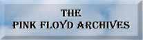 the pink floyd archive