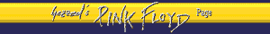 pink floyd web : gezzed