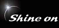 pink floyd web : shine on$