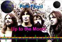 pink floyd web : up to the moon